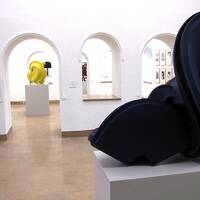 Isfahan Contemporary Art Museum 